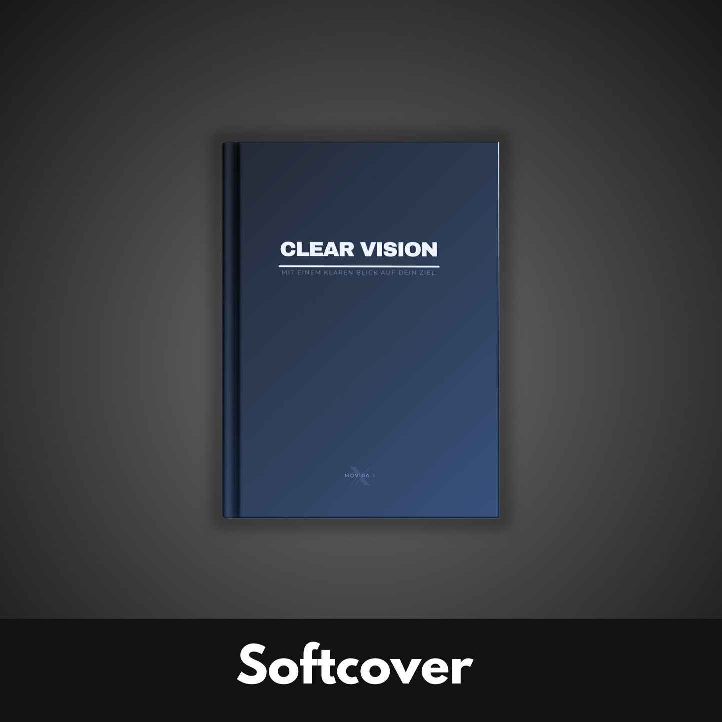 Clear Vision Journal + 30 Tage Challange